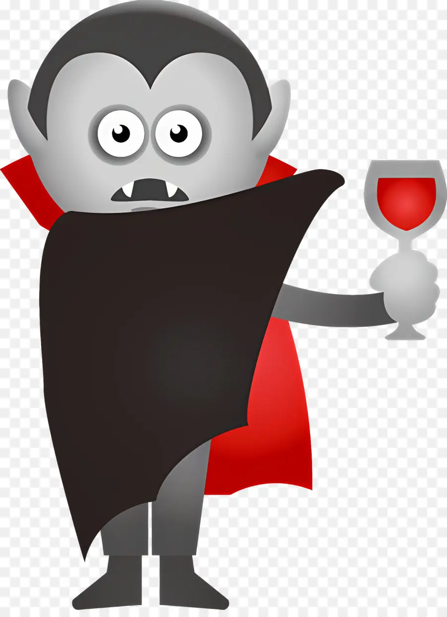 Vampiro，Cartoon Vampiro PNG