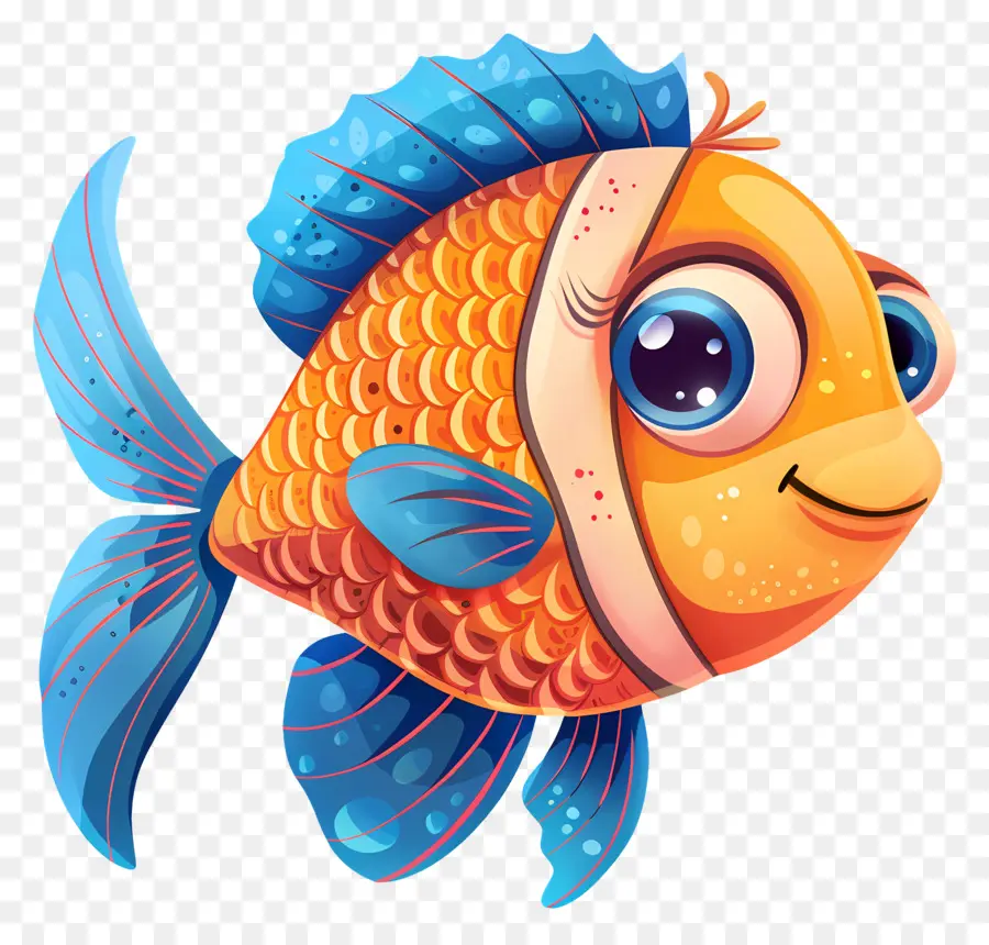 Peixes Tropicais，Peixe PNG