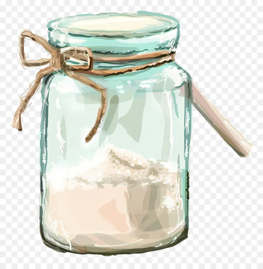 Jar Com Açúcar，Jar PNG