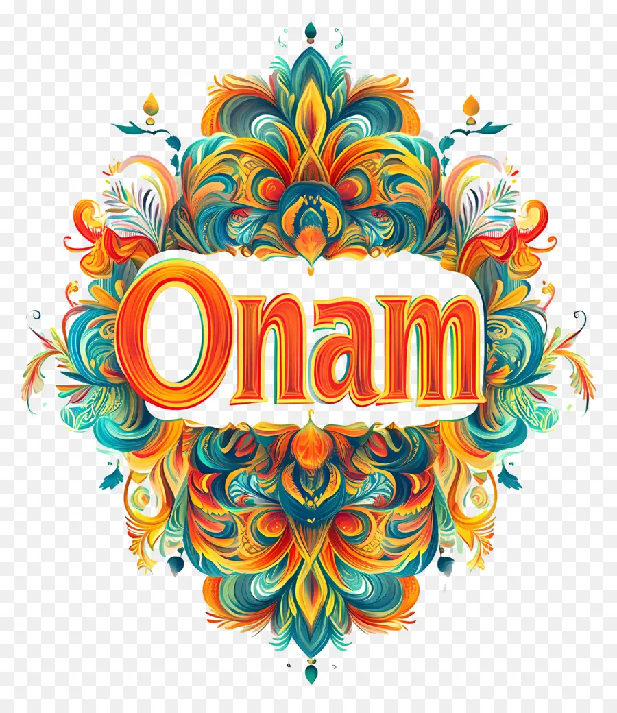 Onam，Festival De Onam PNG