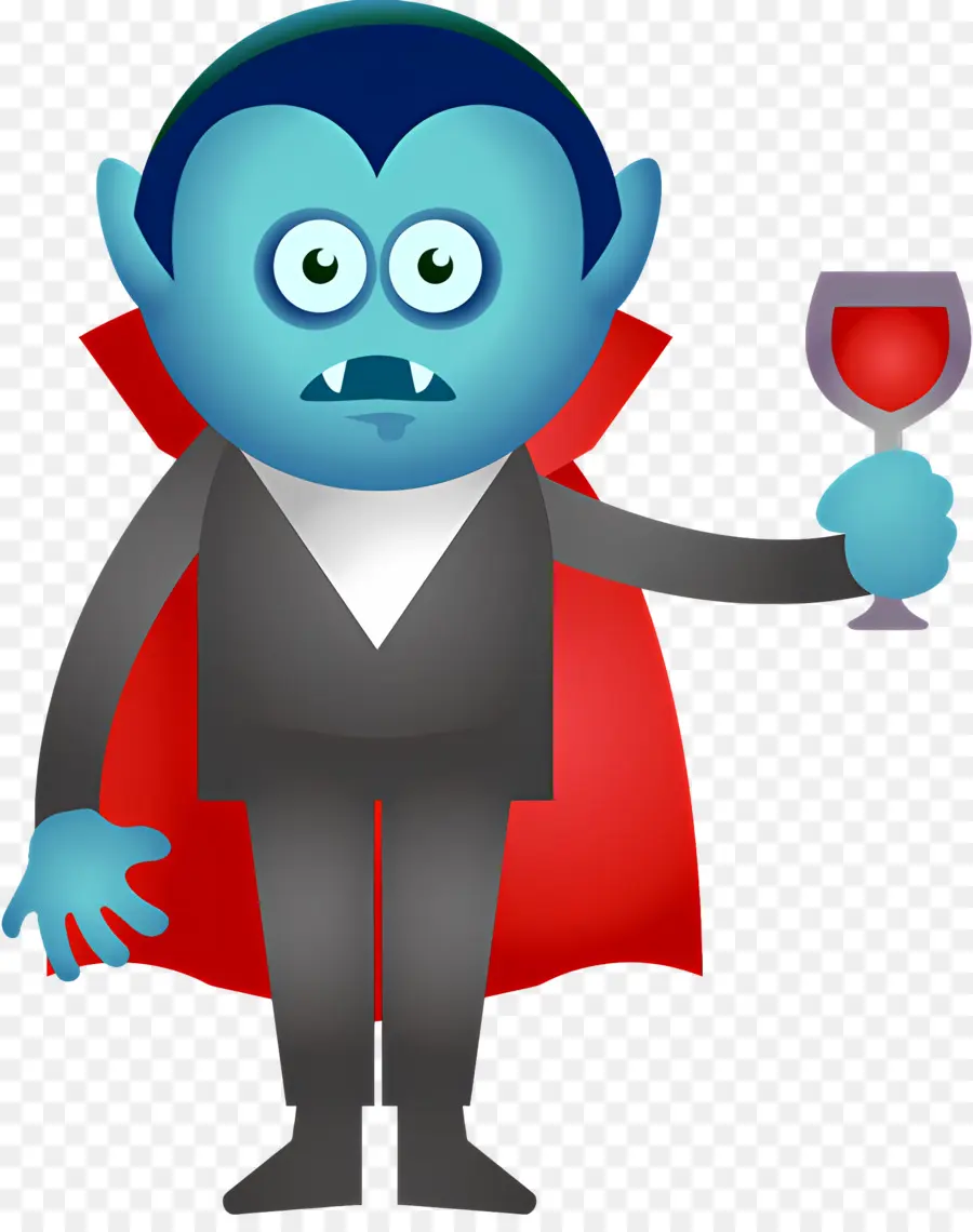 Vampiro，Vampiro Roxo PNG