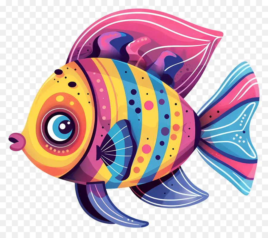 Peixes Tropicais，Peixe PNG