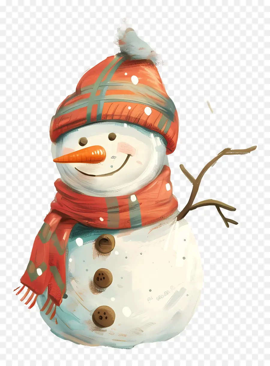 Boneco De Neve De Natal，Boneco De Neve PNG