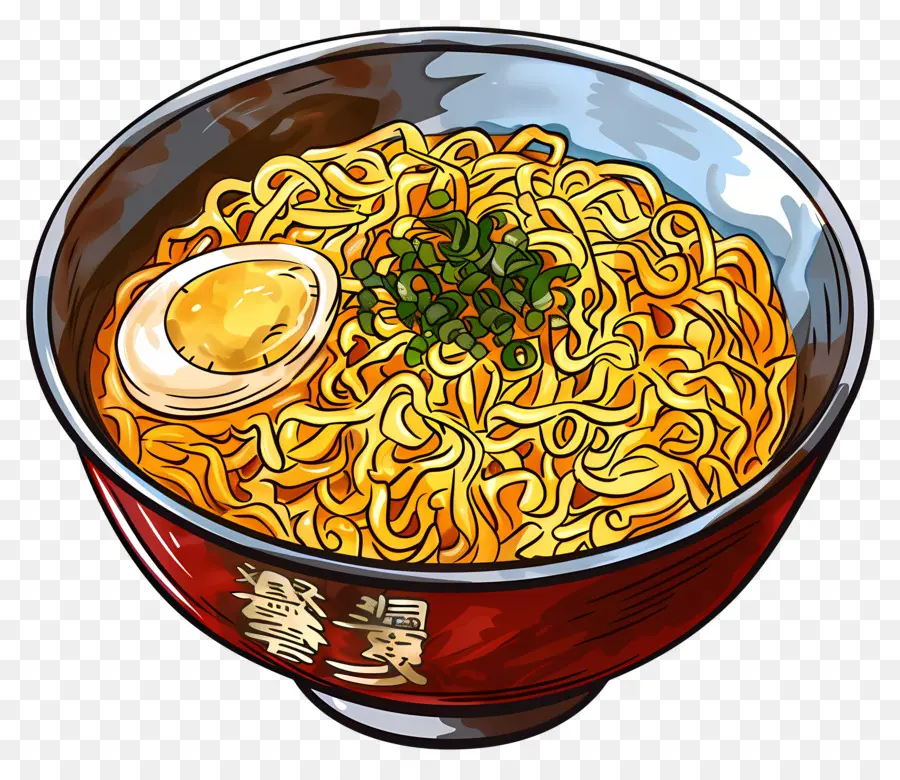 Macarrão Instantâneo，Ramen PNG