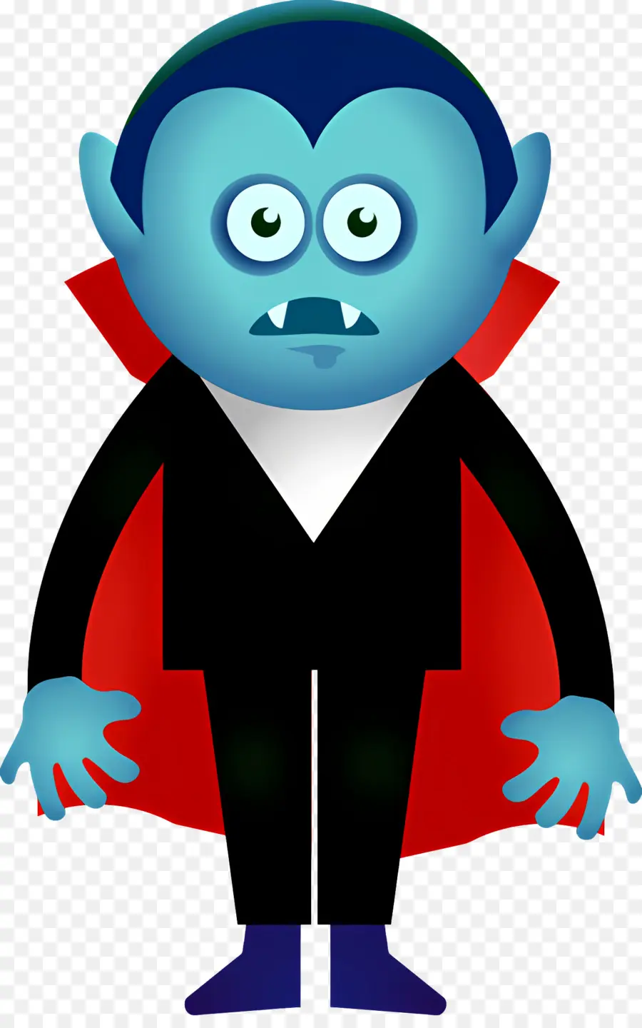 Vampiro，Vampiro Cinzento PNG