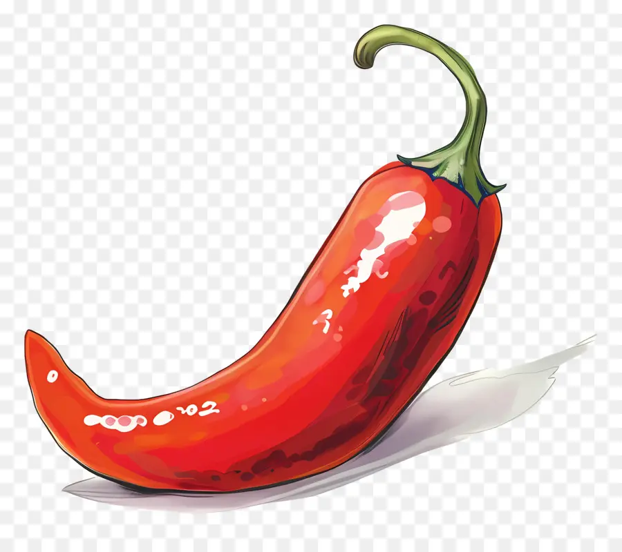 Pimentão，Pimenta Vermelha PNG