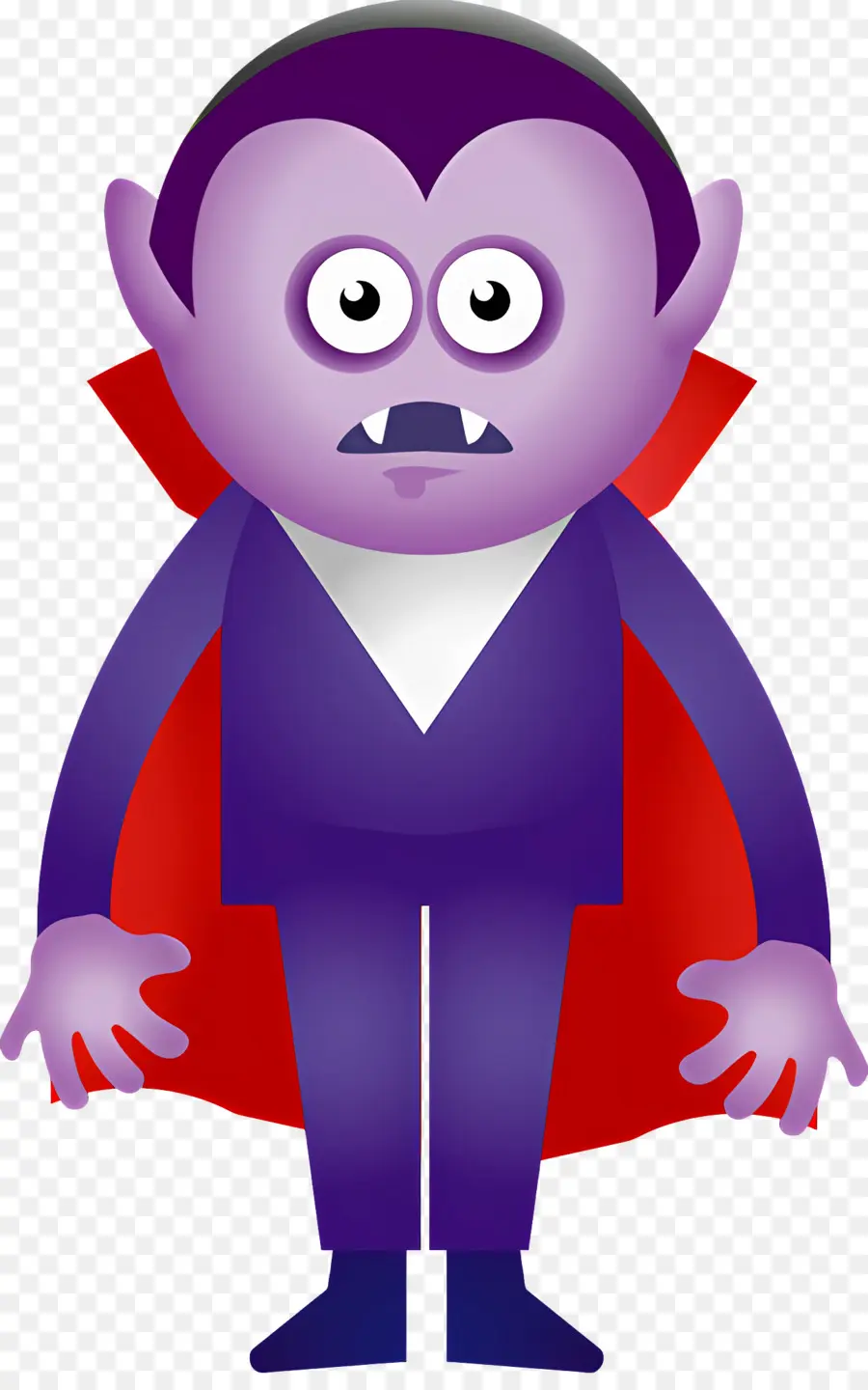 Vampiro，Vampiro Cinzento PNG