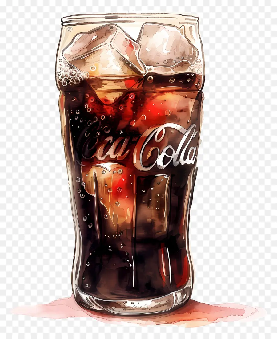 A Coca Cola，A Coca Cola PNG