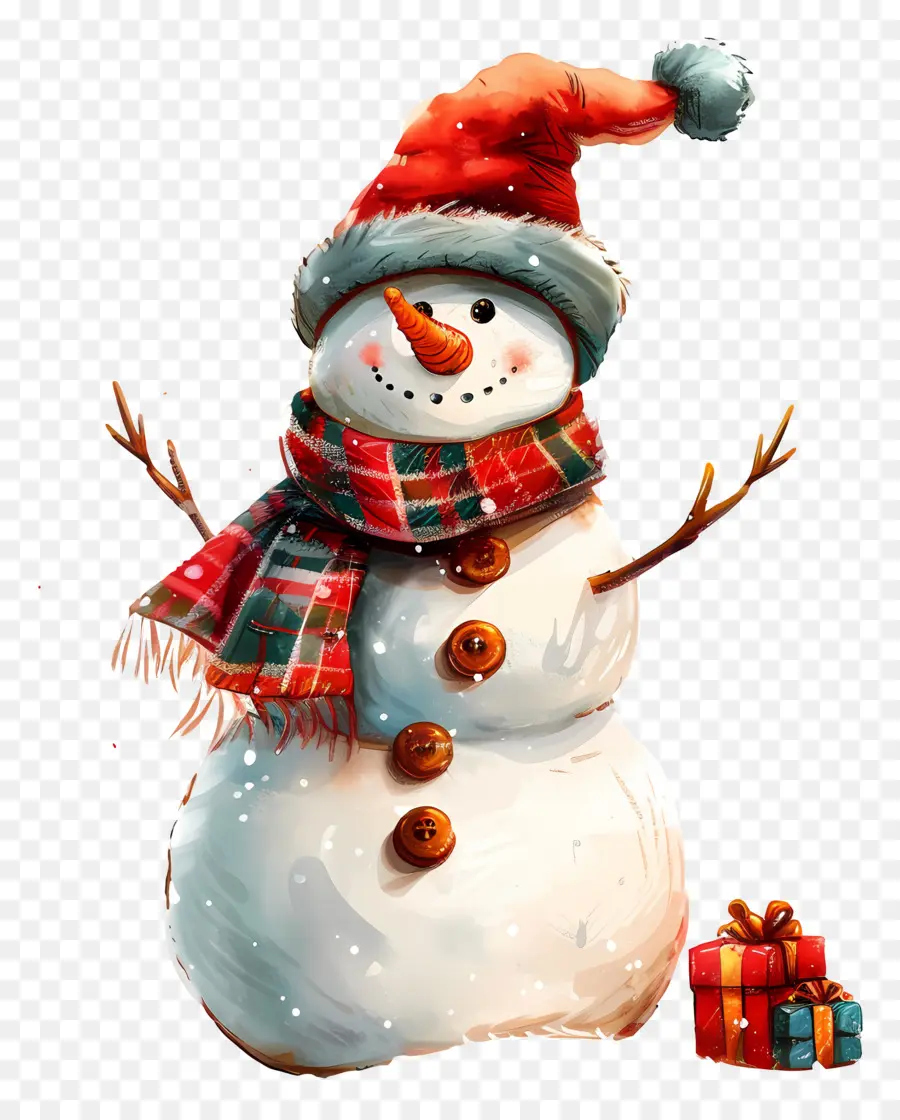 Boneco De Neve Do Natal，Boneco De Neve PNG