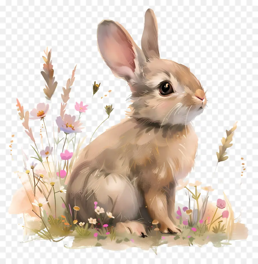 Coelho，Bunny PNG