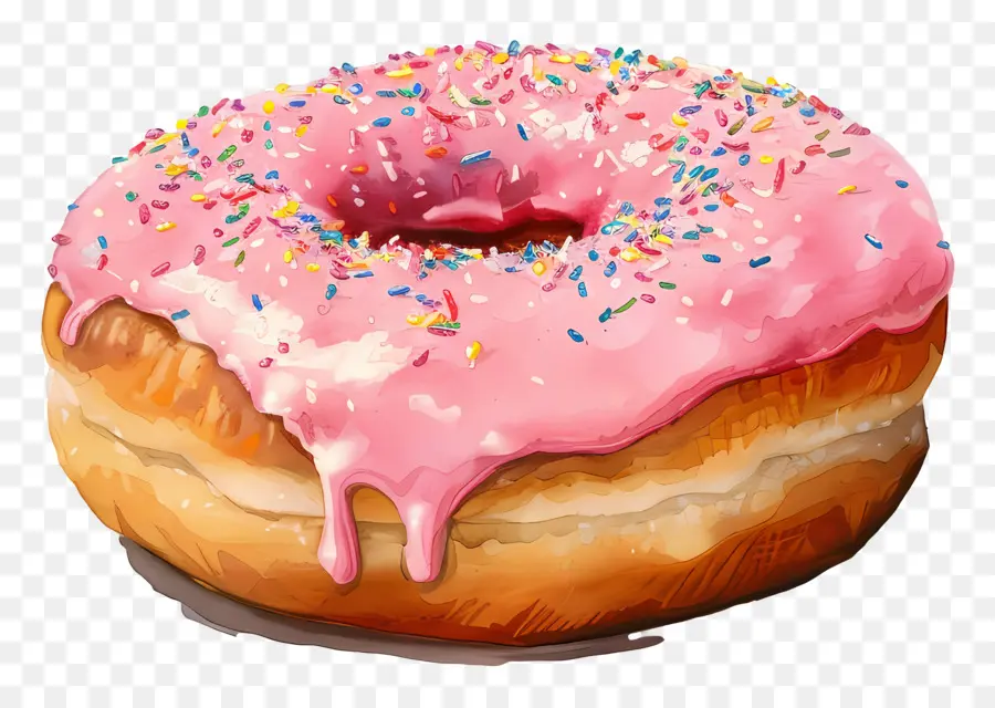 Donut，Donuts PNG