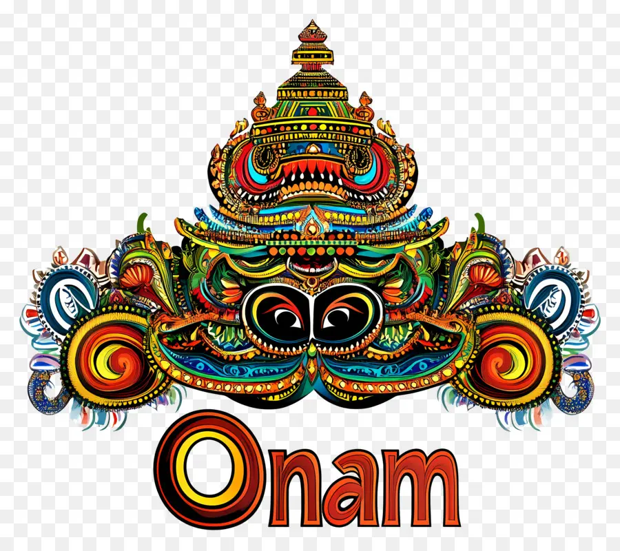 Onã，Onam Festival PNG