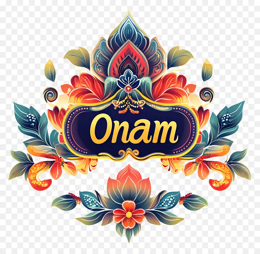 Onam，Festival Onam PNG