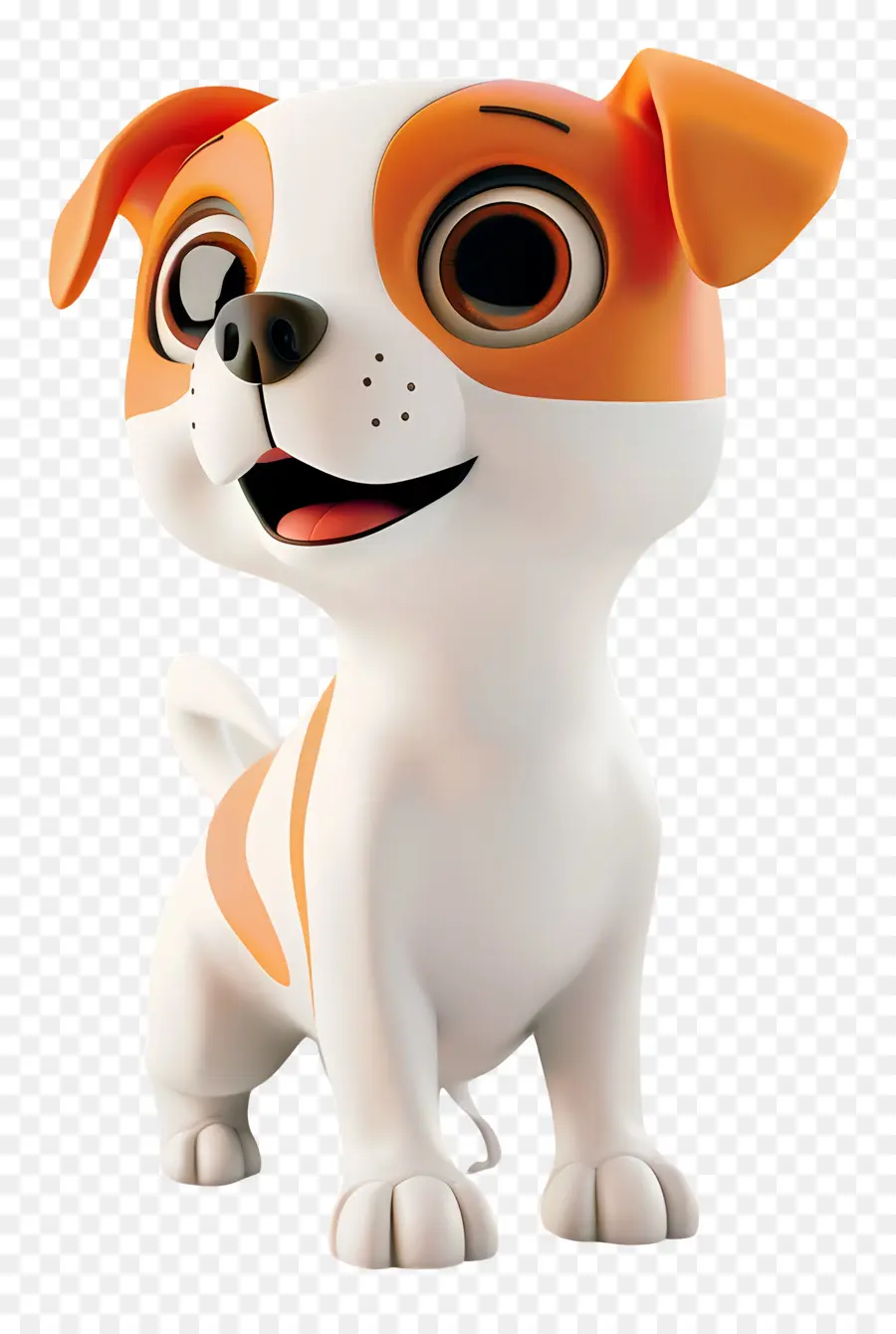 Cachorro，Cartoon PNG