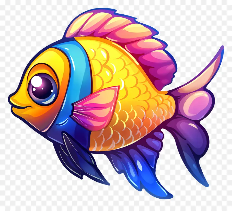 Peixes Tropicais，Peixe PNG