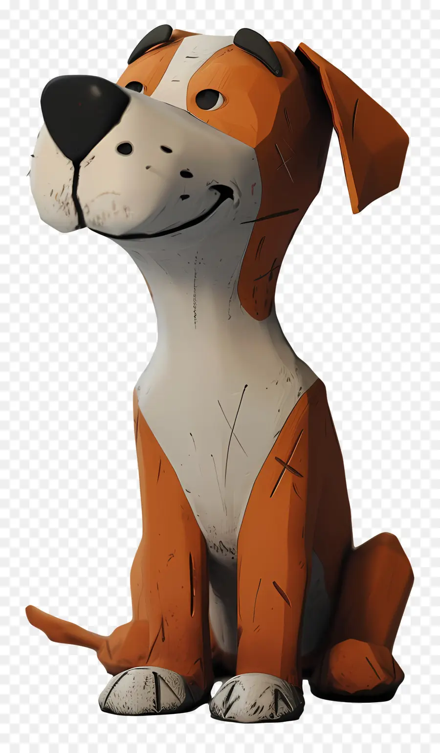 Cachorro，Cão Dos Desenhos Animados PNG