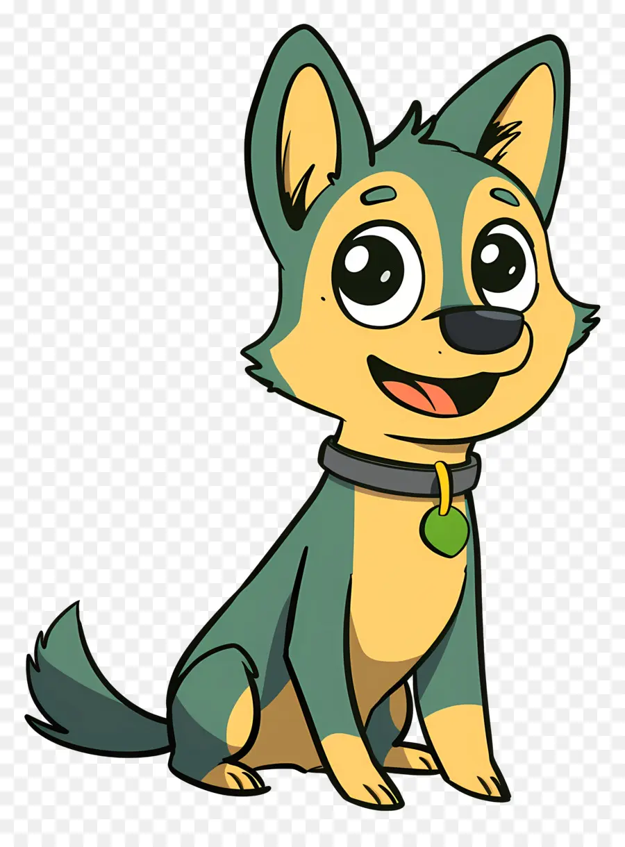 Cachorro，Cão Dos Desenhos Animados PNG