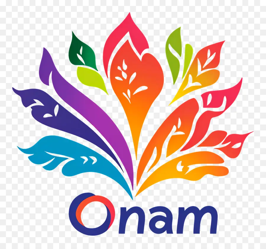 Onã，Logotipo Onam PNG