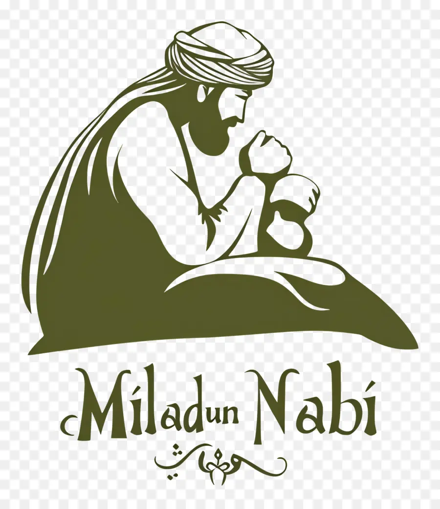 Milad Un Nabi，Celebração PNG