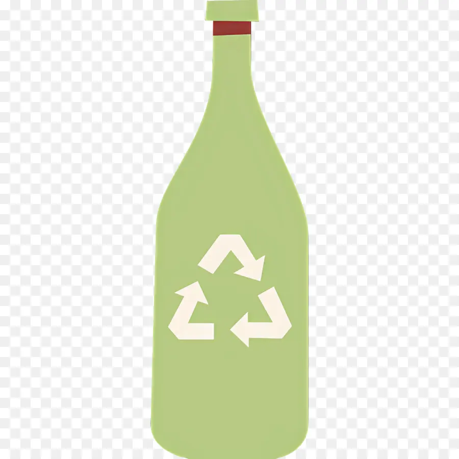 Reciclar Garrafas，Garrafa De Reciclagem PNG