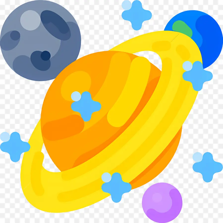 Planetas，Planeta PNG