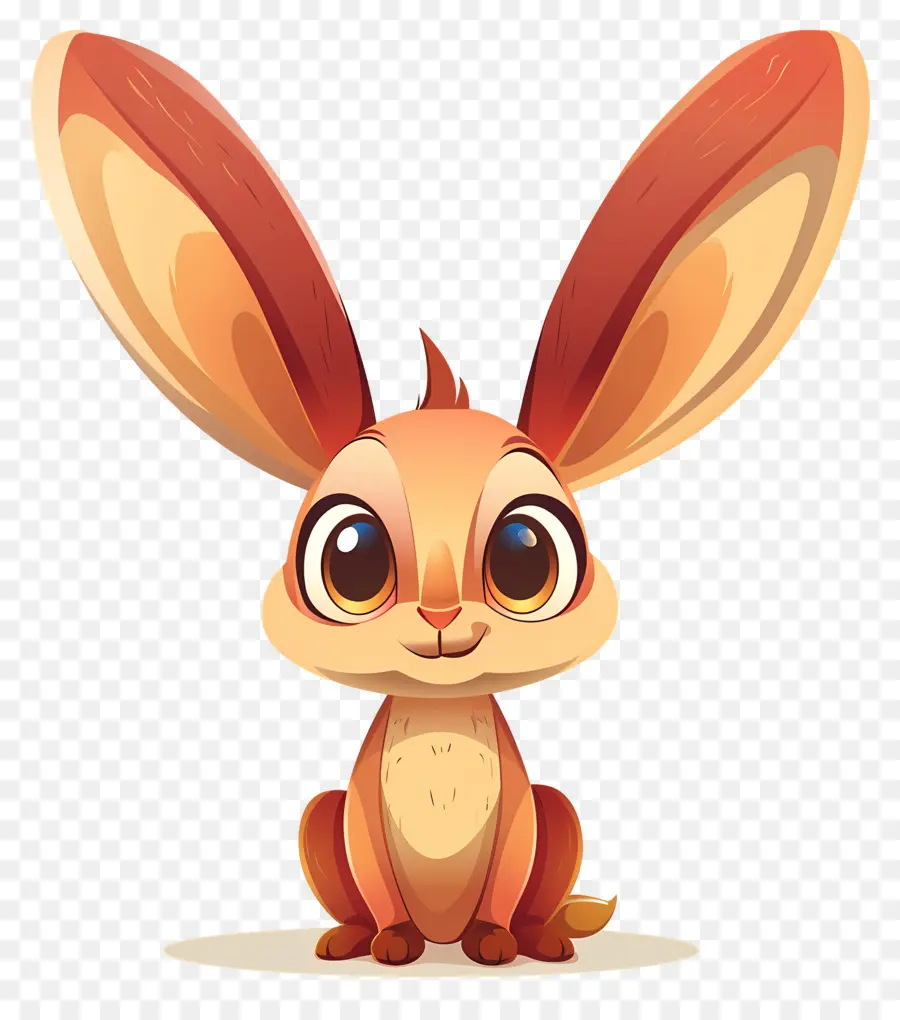 Bonito Coelho，Bunny PNG