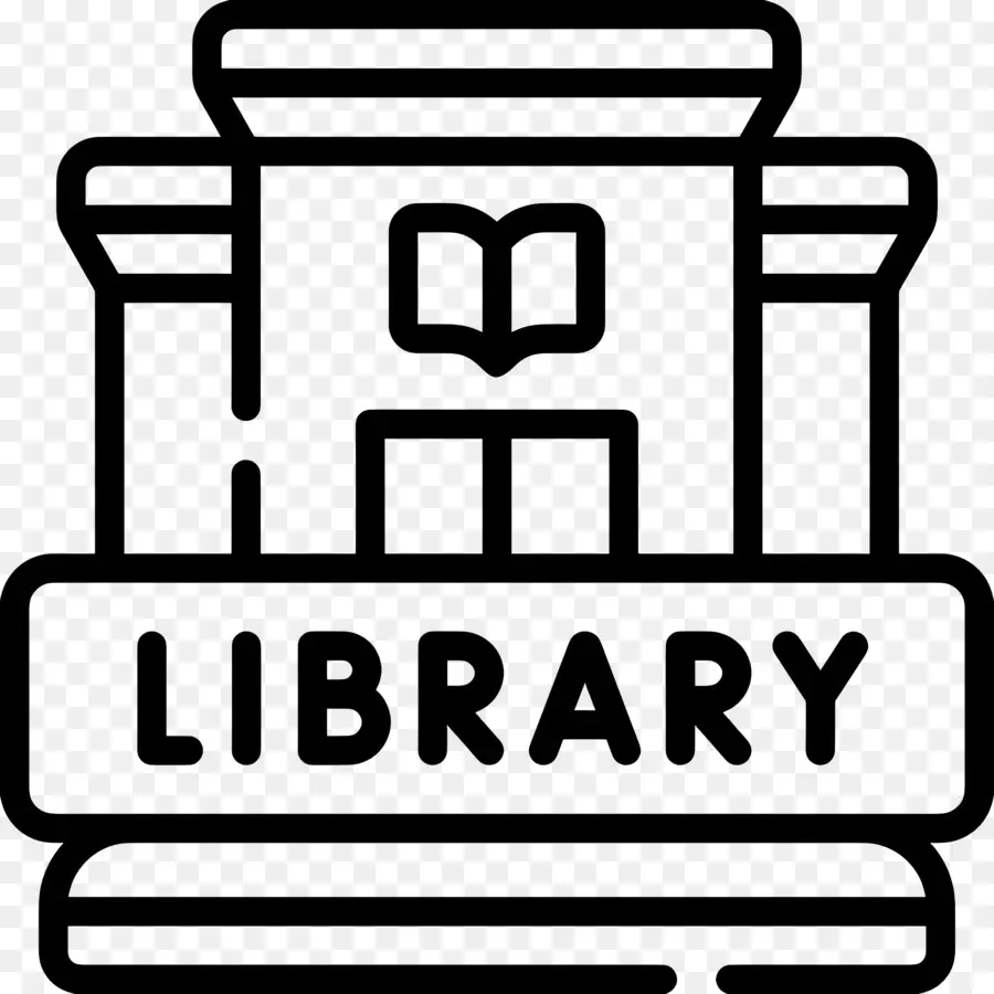 Biblioteca，Livros PNG