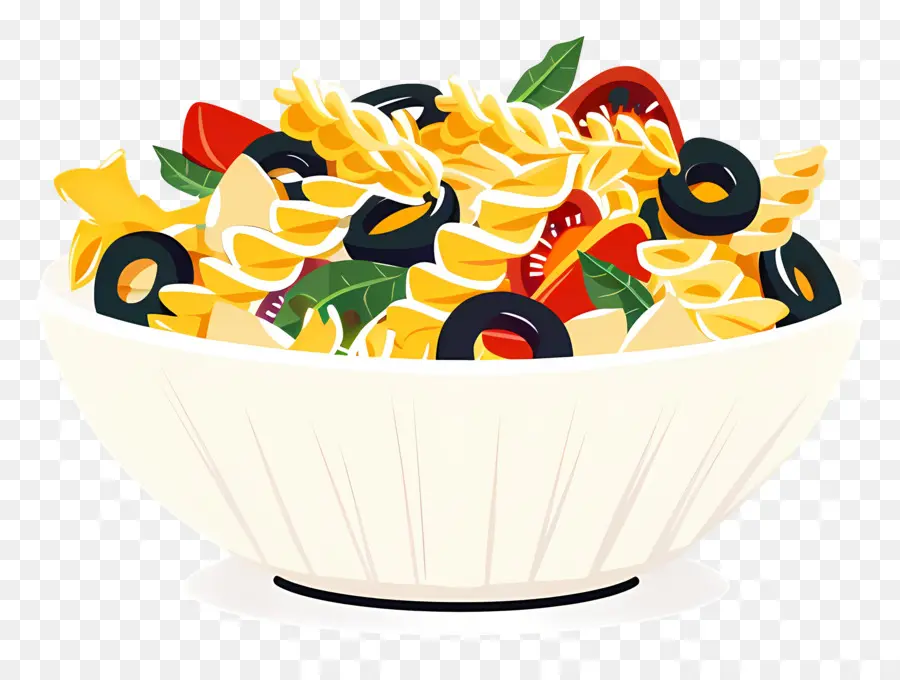 Pa Salada，Tigela PNG