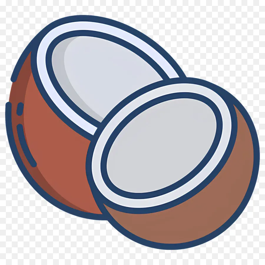 Casca De Coco，Coco PNG