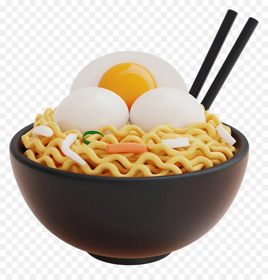 Ramen Na Tigela，Tigela De Ramen PNG