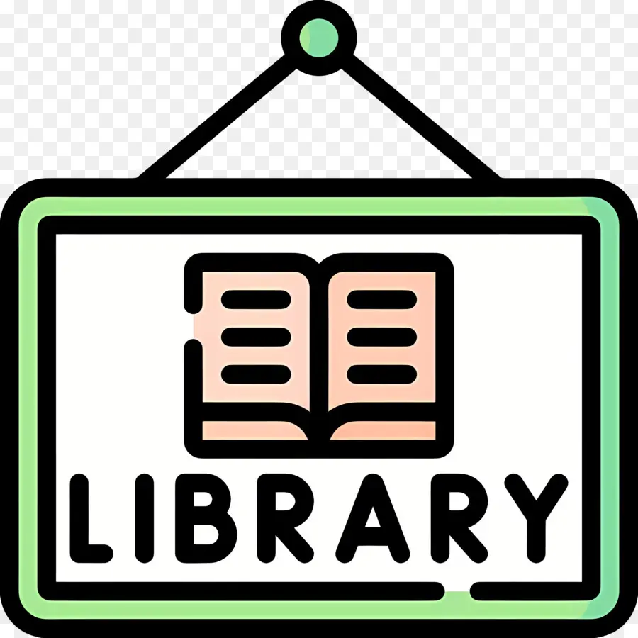 Biblioteca，Livros PNG