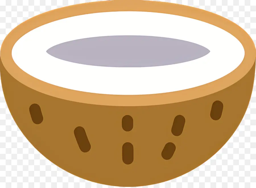 Casca De Coco，Coco PNG