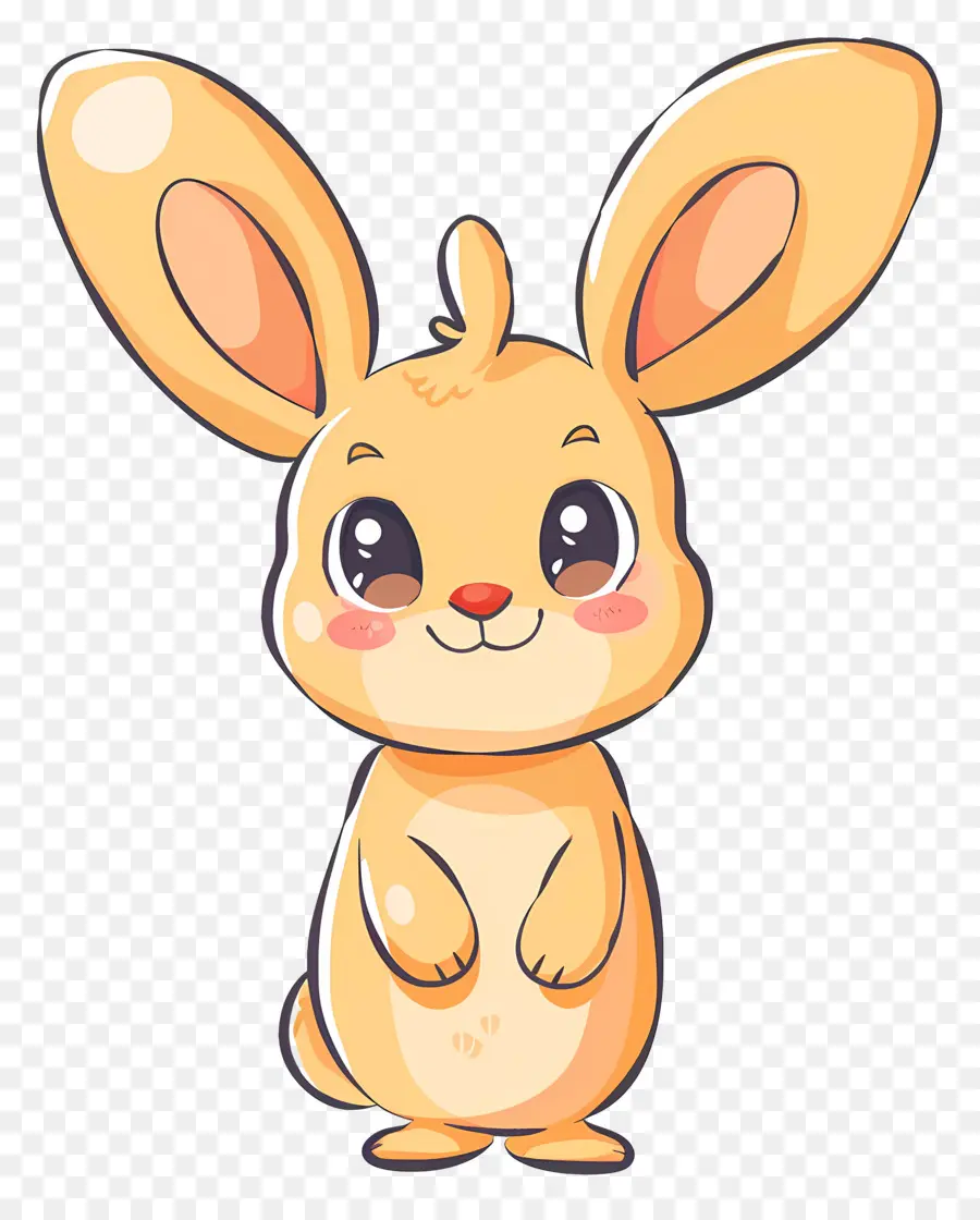 Bonito Coelho，Bunny PNG