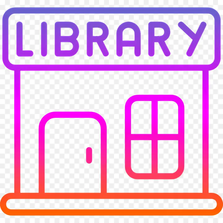 Biblioteca，Livros PNG