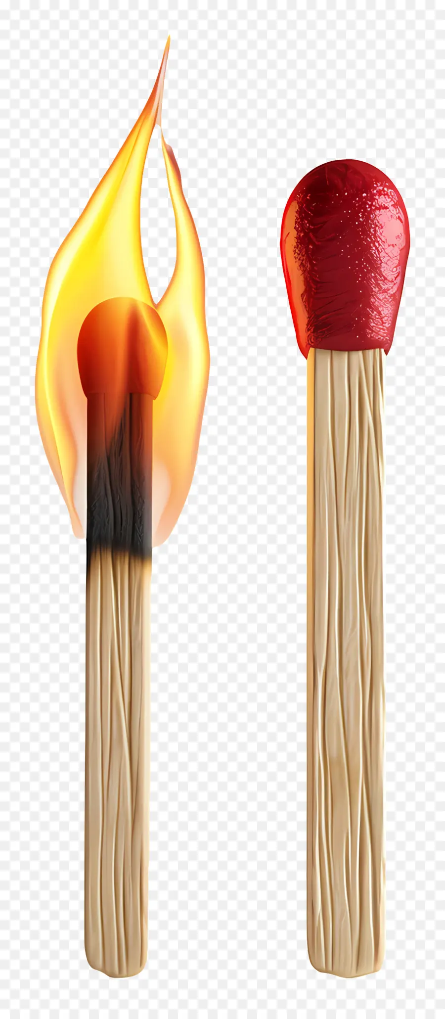 Palito De Fósforo，Jogos PNG