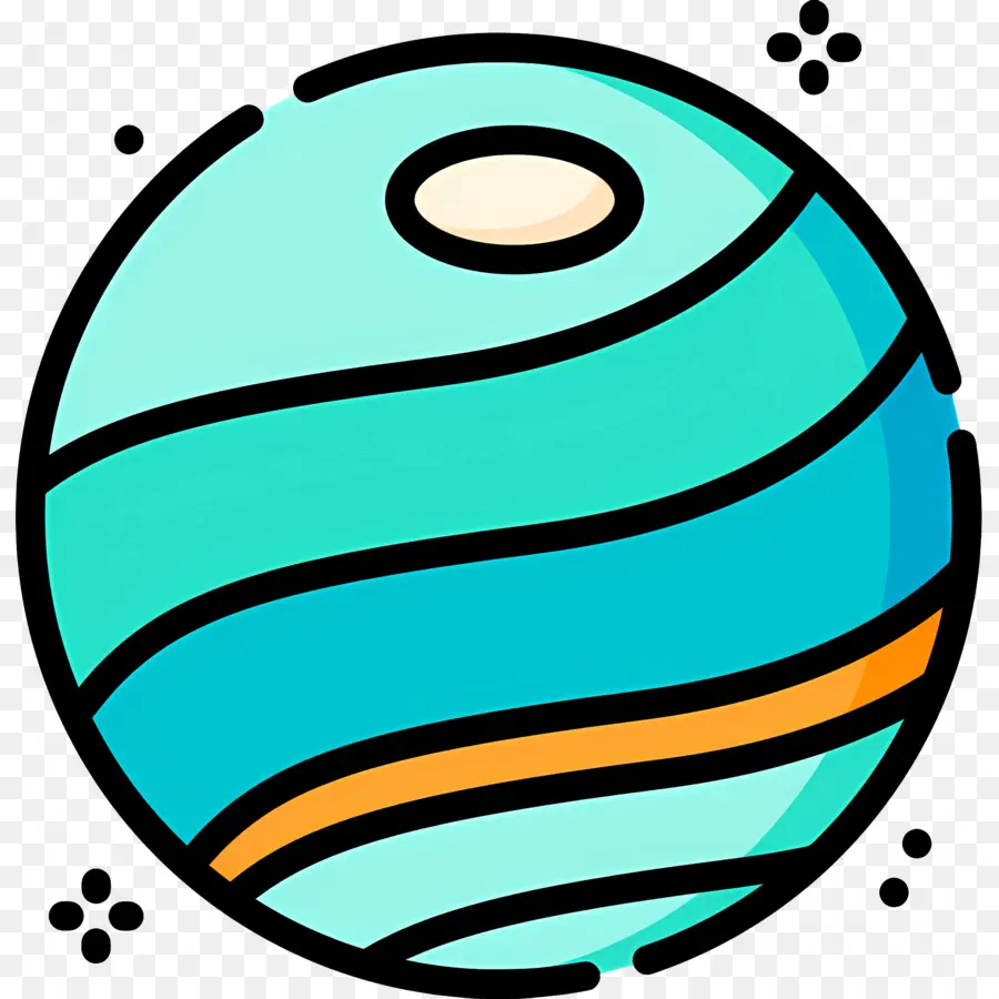 Planetas，Planeta PNG