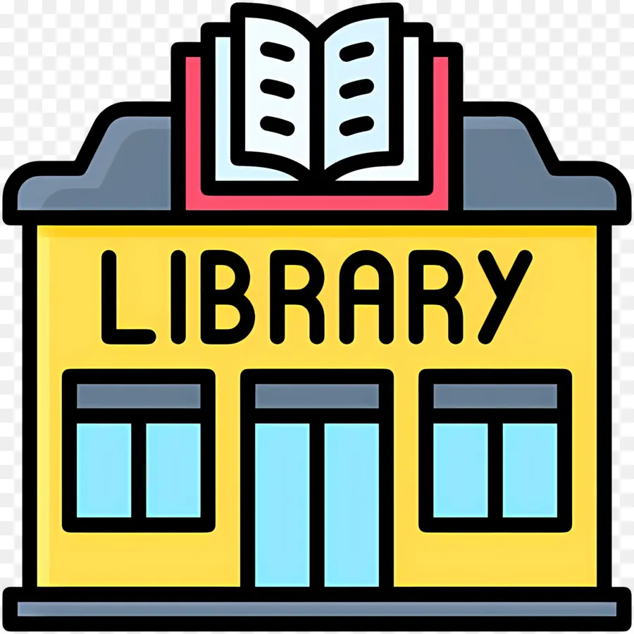 Biblioteca，Livros PNG