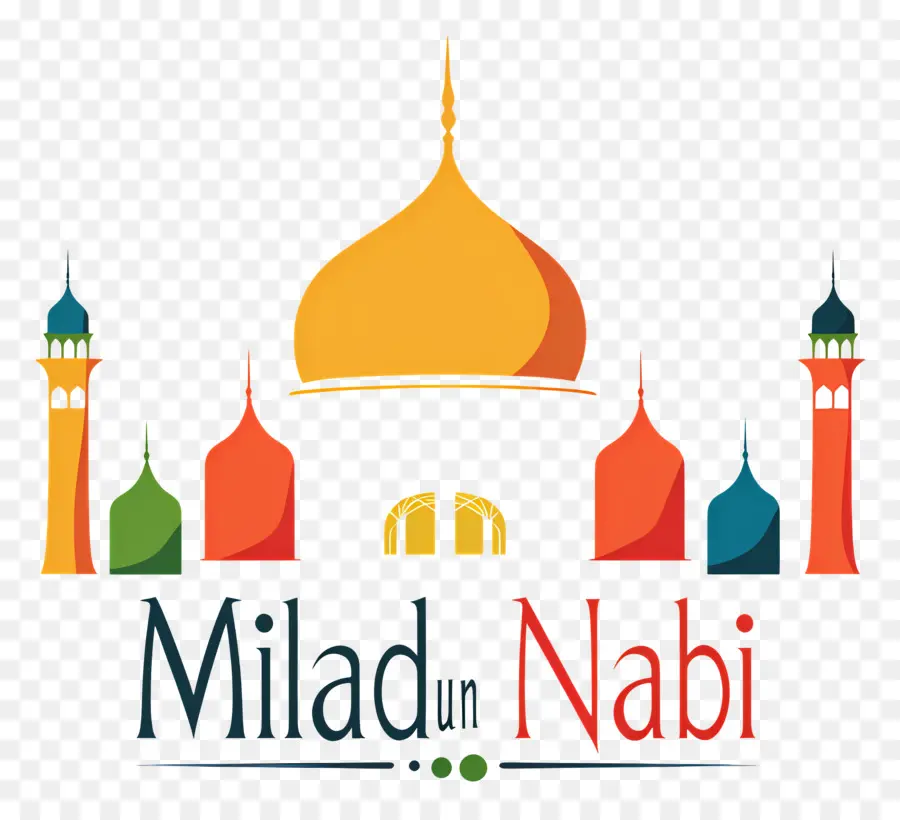 Milad Un Nabi，Mesquita PNG