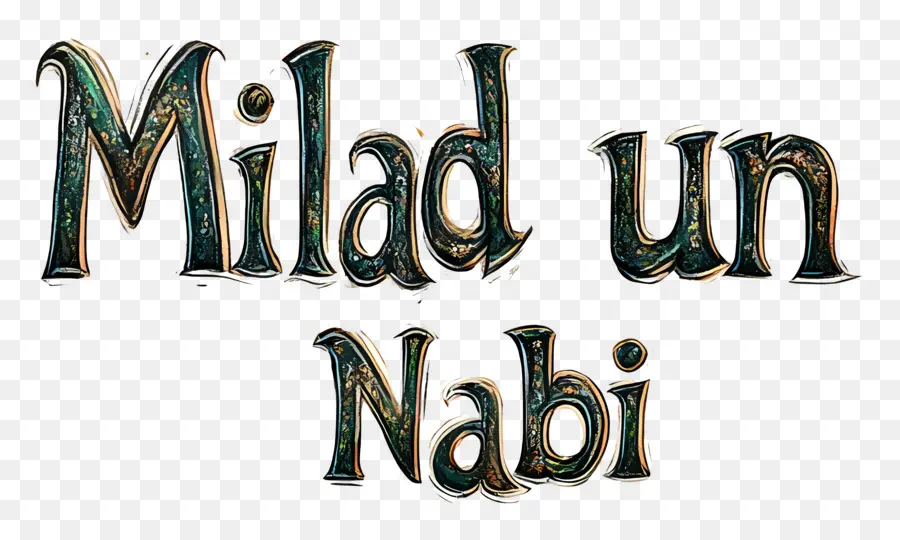 Milad Un Nabi，Celebração PNG