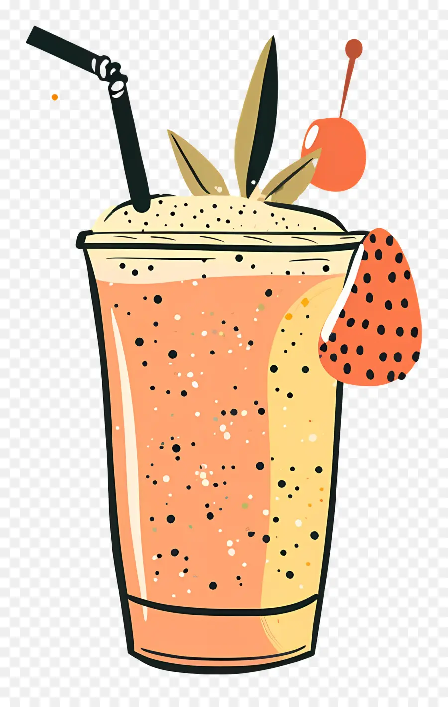 Batido，Suco De Frutas PNG