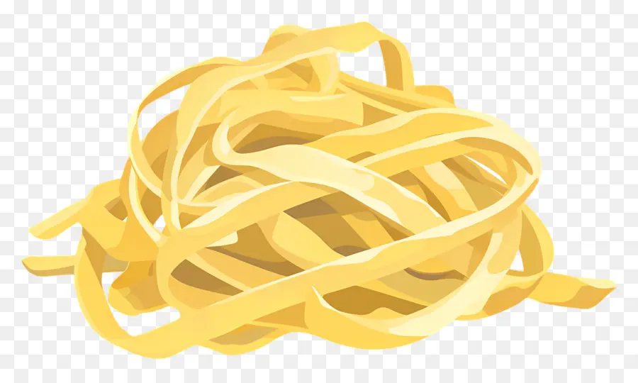 Fettuccine，Massas PNG