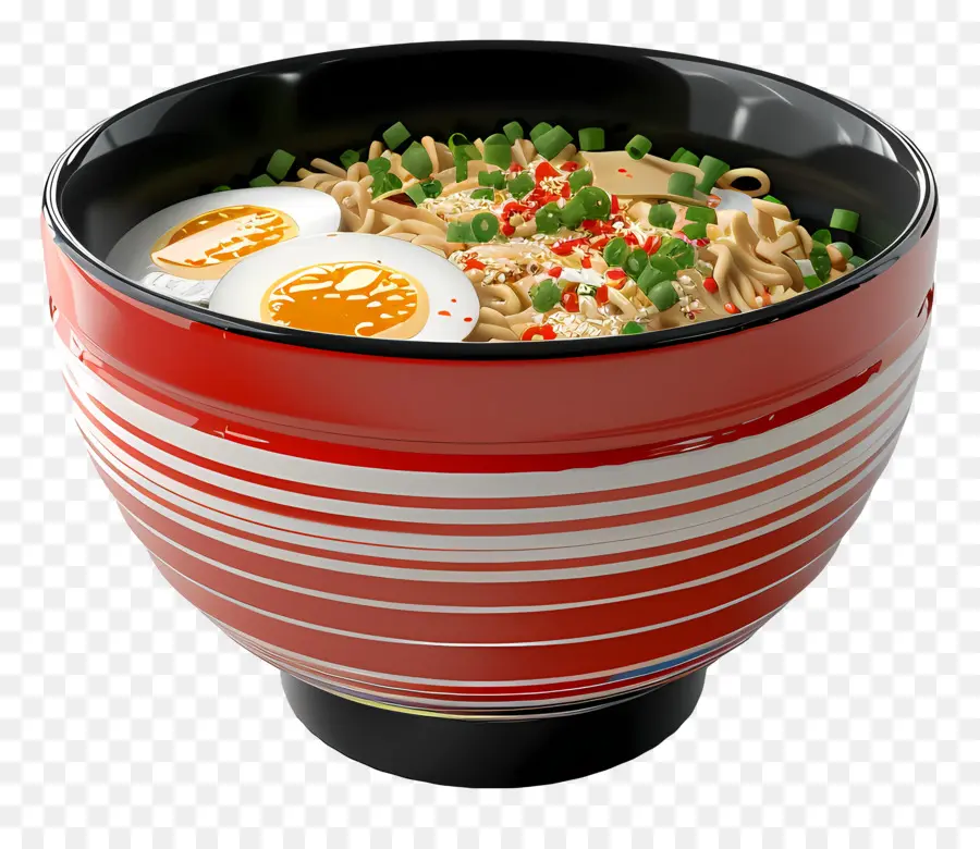 Ramen Na Tigela，Ramen Bowl PNG