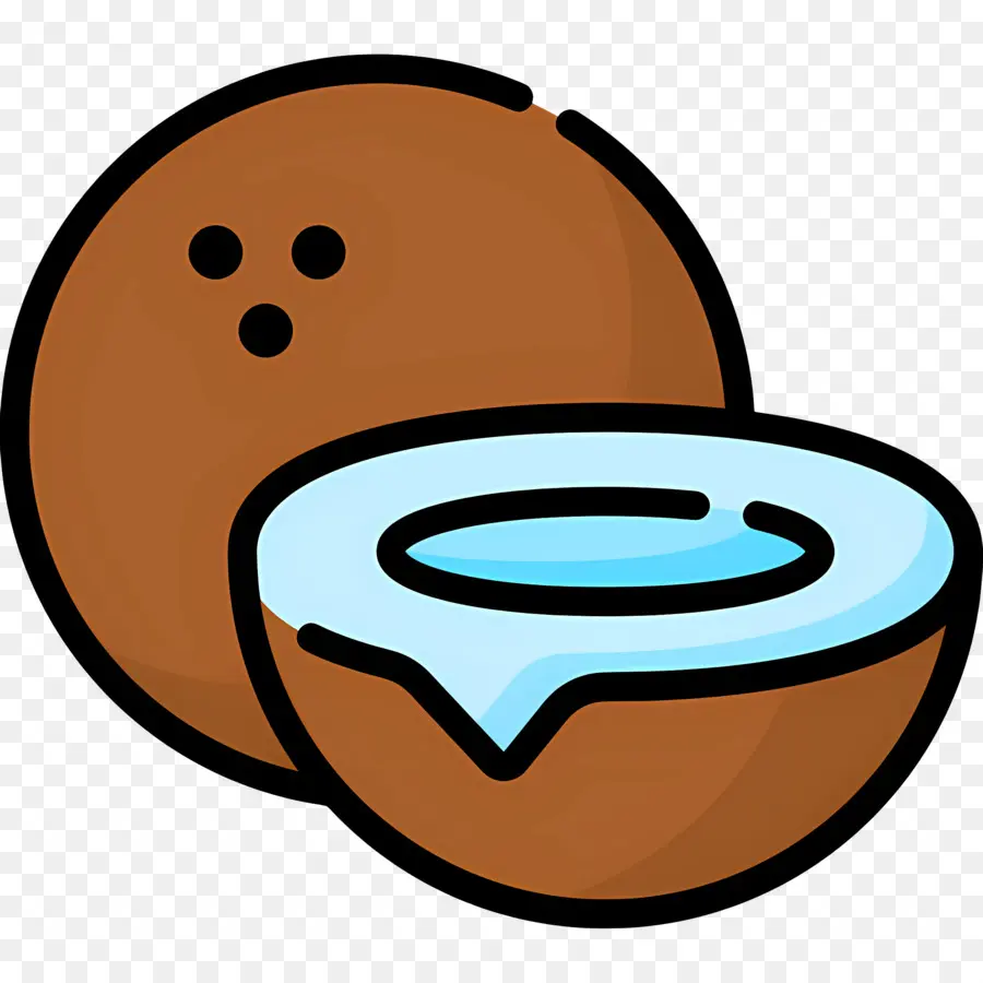 Casca De Coco，Coco PNG