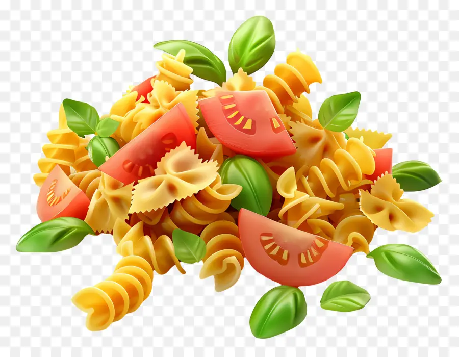 Pa Salada，Tomates PNG