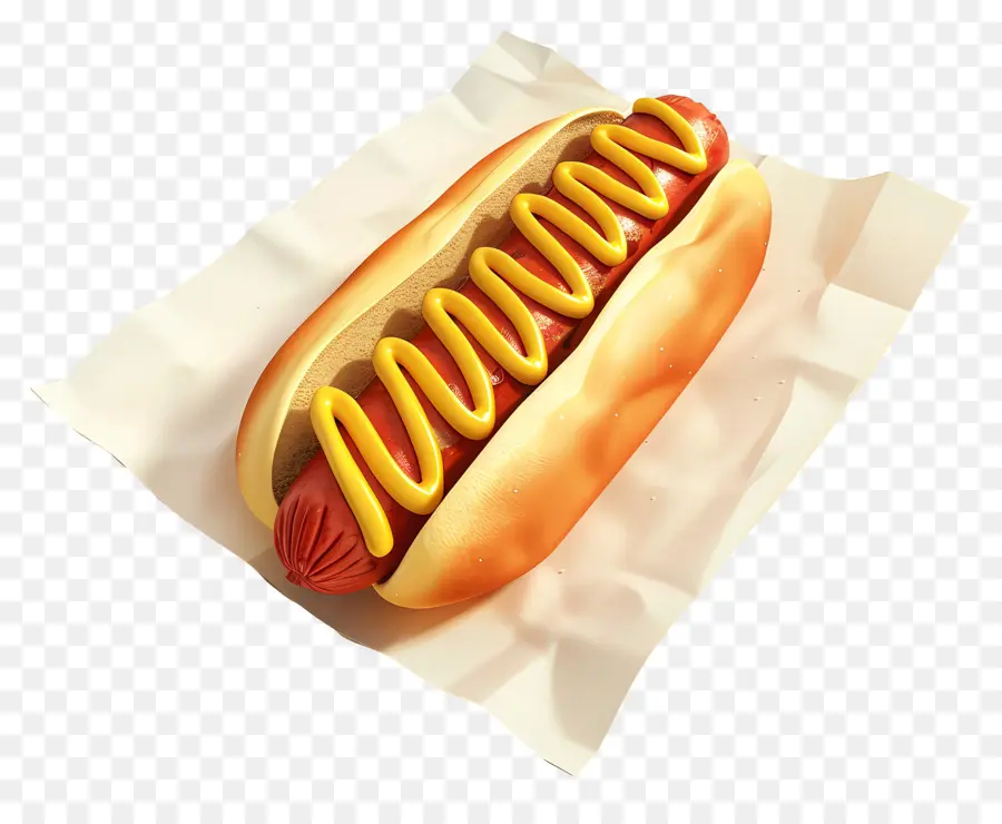 Cachorro Quente，Salsicha PNG