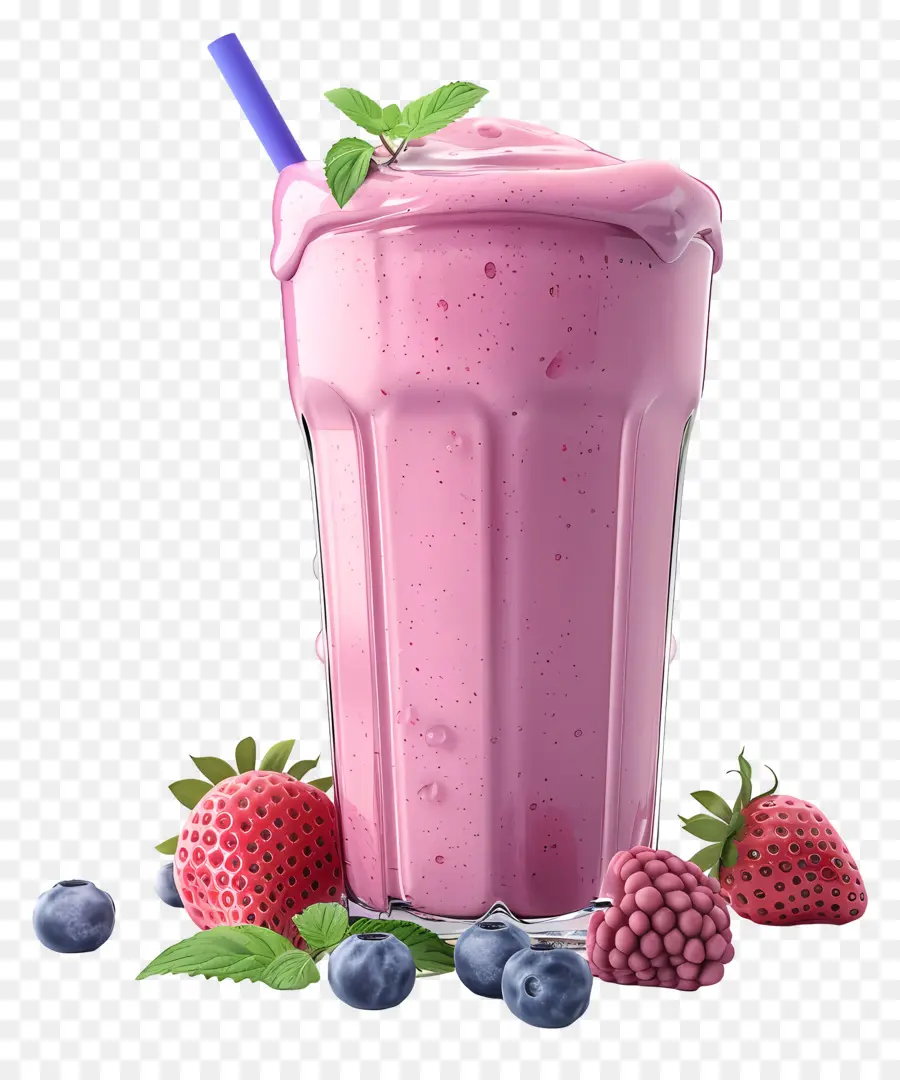 Smoothie，Frutas PNG