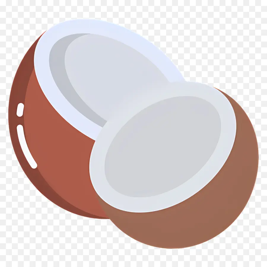 Casca De Coco，Coco PNG