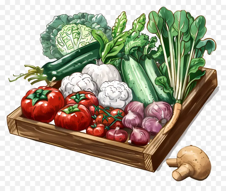 Vegetal，Legumes PNG