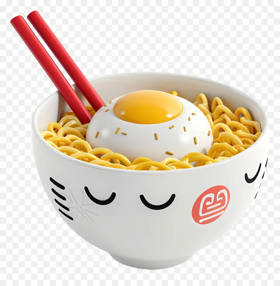 Ramen Na Tigela，Ramen PNG