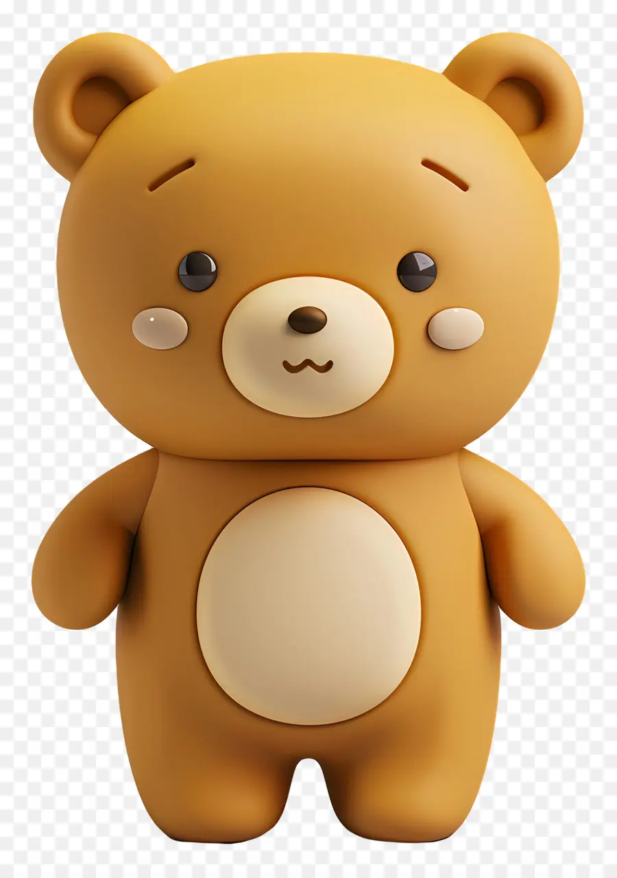 Urso，Urso Bonito PNG